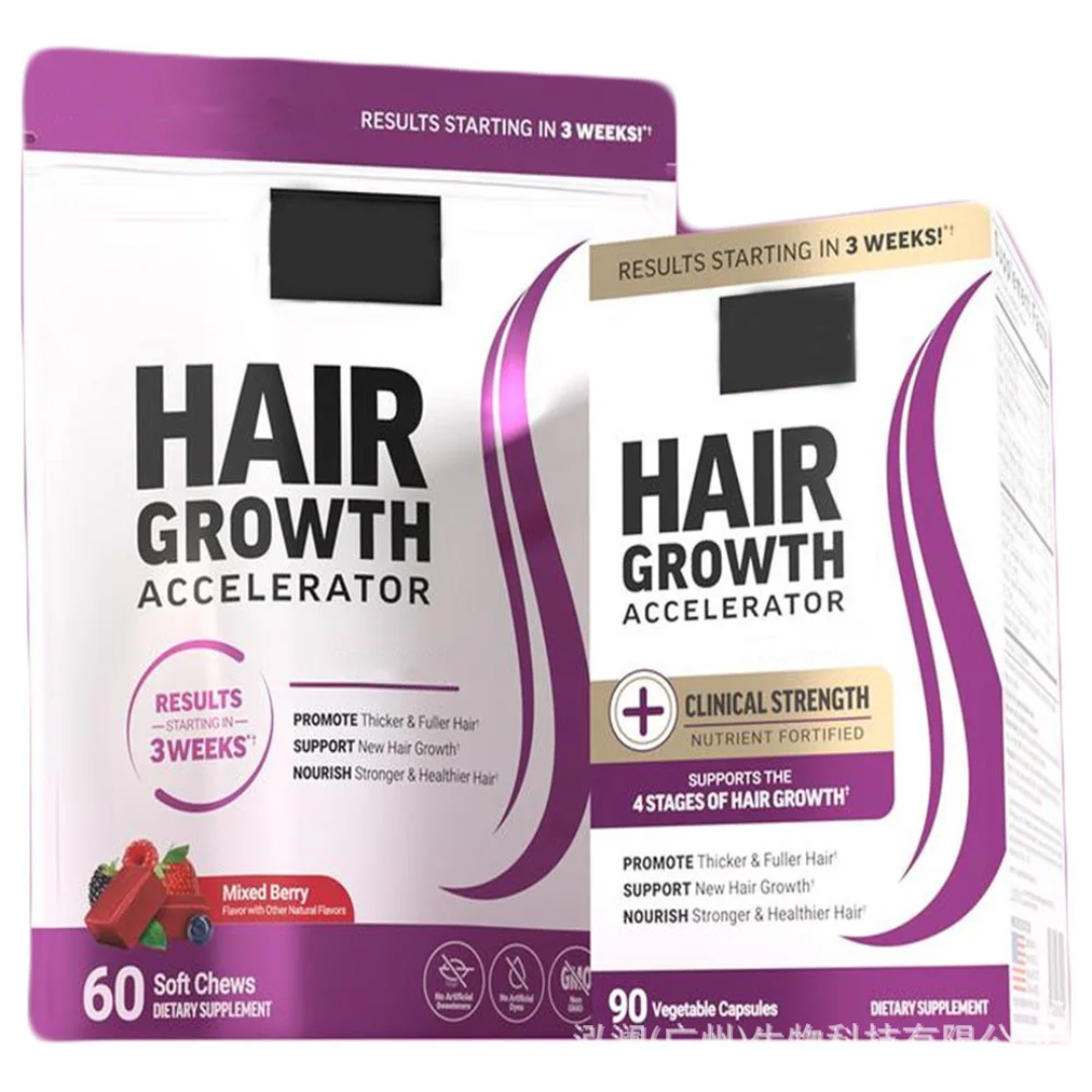 Hair Growth Accelerator